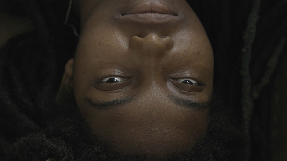 • SHORT: The Longing